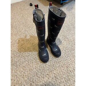 Joules Uk 3 boots